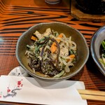 居酒屋 伝七 - 煮物