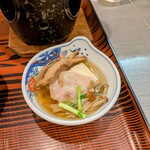 居酒屋 伝七 - 鍋が美味すぎる