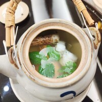 レストランあしや竹園 - メインが選べる伝統の和食ステーキコース
                    
                    