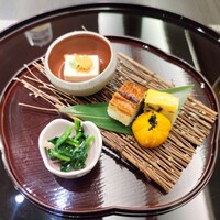 レストランあしや竹園 - メインが選べる伝統の和食ステーキコース
                    
                    
