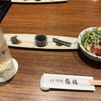 豚捨 KITTE丸の内店 - 