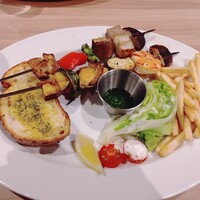 BEEF STEAK CLUB KIYO GINZA - 