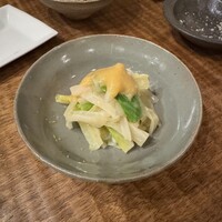 浅草 ひら山 - 