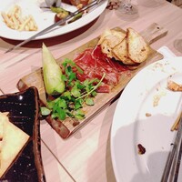 BEEF STEAK CLUB KIYO GINZA - 