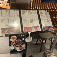 豚捨 KITTE丸の内店 - 