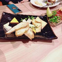 BEEF STEAK CLUB KIYO GINZA - 