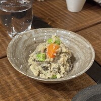 浅草 ひら山 - 