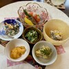 日本料理 花いかだ