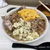 ラーメン荘 歴史を刻め 下新庄本店