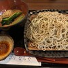 十割蕎麦 鴨料理 ならや