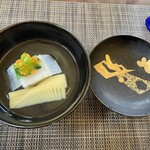 日本料理 花いかだ - 