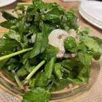 ルージュ・ウ・ブラン - 