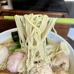 麺や金時 - 
