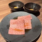 東京焼肉 黒木 - 