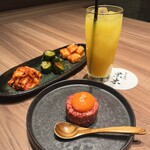 東京焼肉 黒木 - 