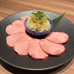 東京焼肉 黒木 - 