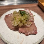 東京焼肉 黒木 - 