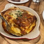 ルージュ・ウ・ブラン - 