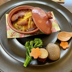 日本料理 花いかだ - 