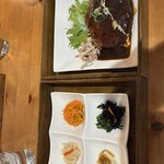 げんじろうの昼ごはん - 