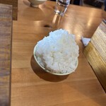 げんじろうの昼ごはん - 