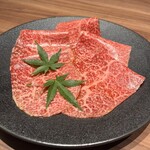 東京焼肉 黒木 - 