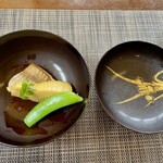 日本料理 花いかだ - 