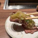 東京焼肉 黒木 - 