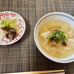 日本料理 花いかだ - 