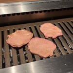 東京焼肉 黒木 - 