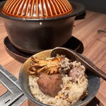 東京焼肉 黒木 - 