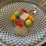 日本料理 花いかだ - 