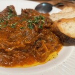 ルージュ・ウ・ブラン - 