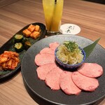 東京焼肉 黒木 - 