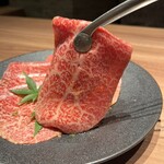 東京焼肉 黒木 - 
