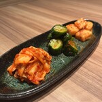 東京焼肉 黒木 - 