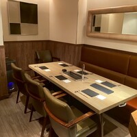 焼肉うしごろ 西麻布本店 - 