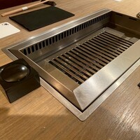 焼肉うしごろ 西麻布本店 - 