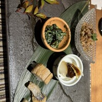 池袋 SANGA - 