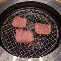 焼肉牛印 銀座店 - 