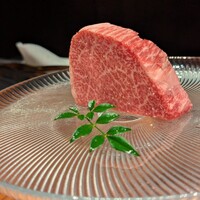 焼肉牛印 銀座店 - 