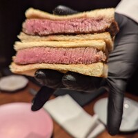焼肉牛印 銀座店 - 