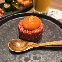 東京焼肉 黒木 - 