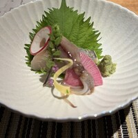 池袋 SANGA - 