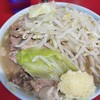 ラーメン二郎 新潟店