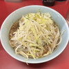 ラーメン二郎 中山駅前店