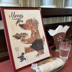 グリル生研会館 - 