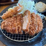 とんかつ 玉藤 苫小牧店 - 
