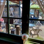 Boi Boi Pizza - 店内