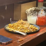 お好み焼き D-SPOT - 